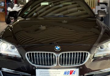 BMW 640 85.000 km 27.590 &euro; Laatzen 30880