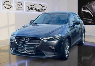 Mazda CX-3 138.718 km 12.990 &euro; Hemmingen 30966