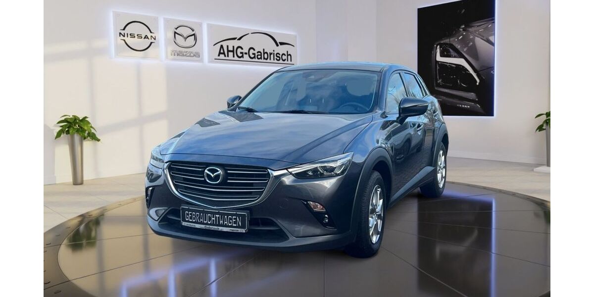 Mazda CX-3 138.718 km 12.990 &euro; Hemmingen 30966