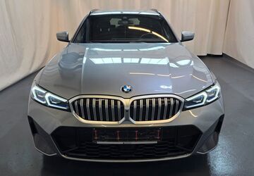 BMW 320 24.524 km 40.199 &euro; Langenhagen 30855