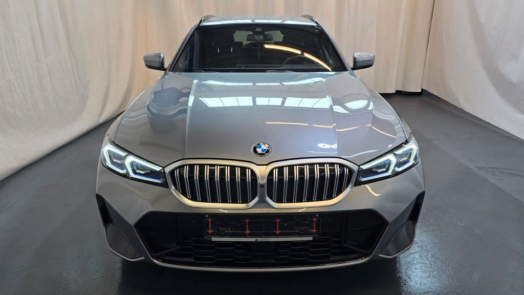 BMW 320 24.524 km 40.199 &euro; Langenhagen 30855