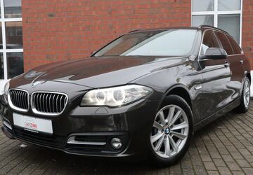 BMW 525 206.000 km 10.990 &euro; Hannover 30177