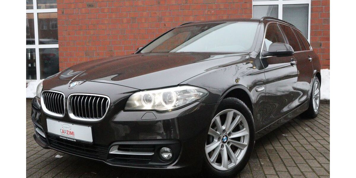 BMW 525 206.000 km 10.990 &euro; Hannover 30177