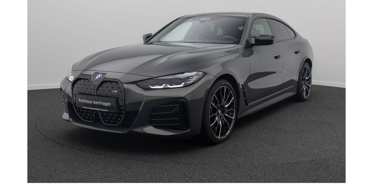 BMW i4 27.185 km 49.999 &euro; Isernhagen 30916