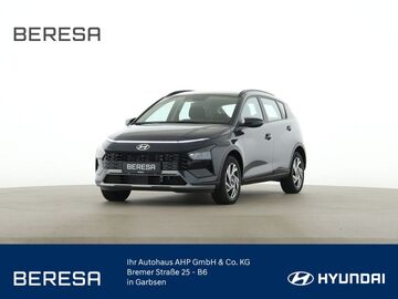 Gebrauchte Hyundai Bayon