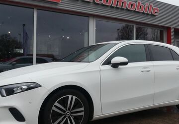 Mercedes-Benz A 180 60.000 km 21.480 &euro; Langenhagen 30855