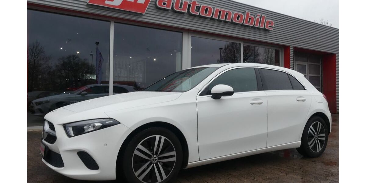 Mercedes-Benz A 180 60.000 km 21.480 &euro; Langenhagen 30855