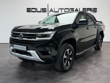 Gebrauchte VW Amarok