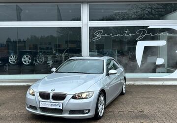 BMW 335 102.198 km 17.990 &euro; Neustadt am Rübenberge 31535