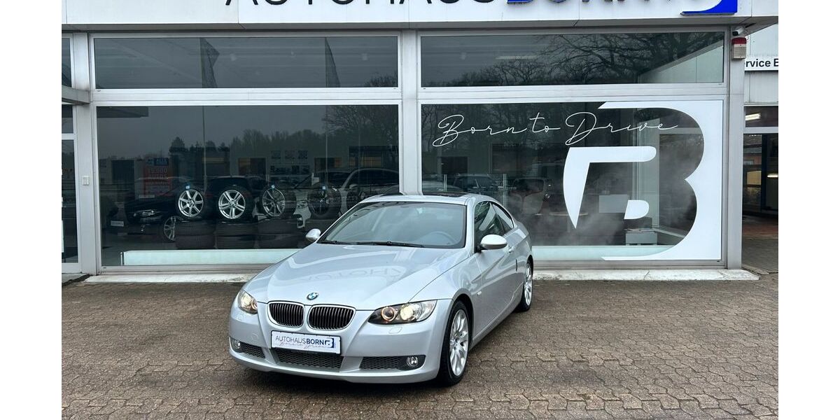 BMW 335 102.198 km 17.990 &euro; Neustadt am Rübenberge 31535