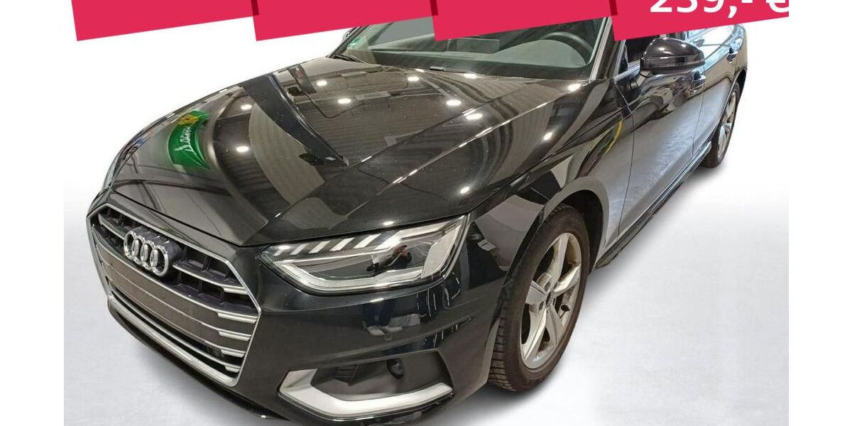 Audi A4 49.462 km 28.450 &euro; Hannover 30179