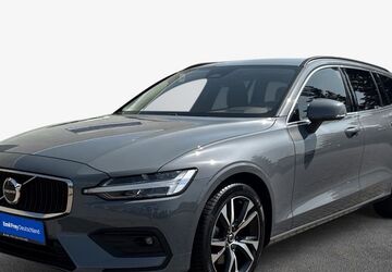 Volvo V60 13.591 km 32.704 &euro; Hildesheim 31135