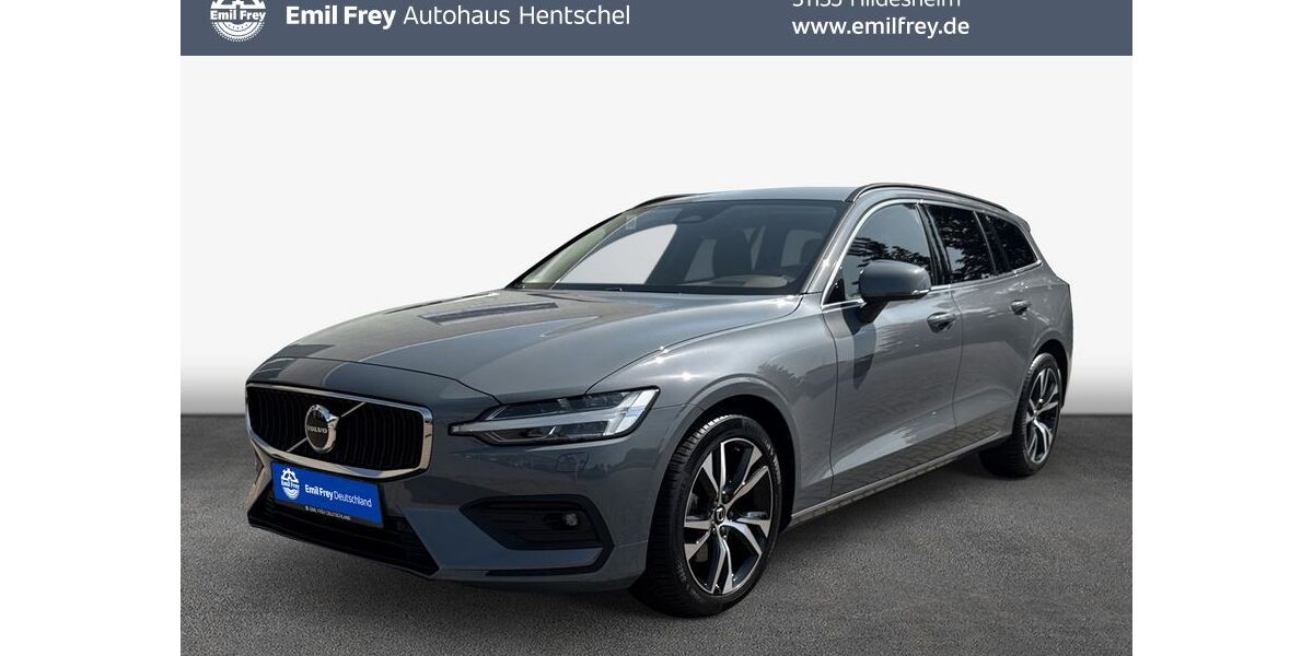 Volvo V60 13.591 km 32.704 &euro; Hildesheim 31135