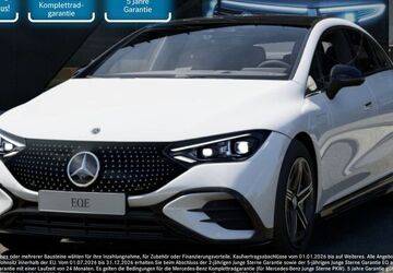 Mercedes-Benz EQE 15.880 km 54.990 &euro; Hannover/Langenhagen 30855