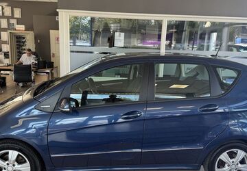 Mercedes-Benz A 160 282.698 km 2.290 &euro; Hannover 30419