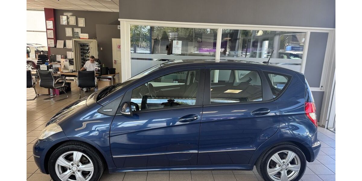 Mercedes-Benz A 160 282.698 km 2.290 &euro; Hannover 30419