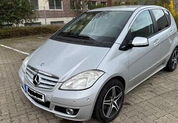 Mercedes-Benz A 160 105.000 km 4.490 &euro; Hannover 30161