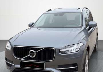 Volvo XC90 190.000 km 25.000 &euro; Hannover 30453