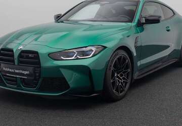 BMW M4 40.987 km 72.999 &euro; Isernhagen 30916