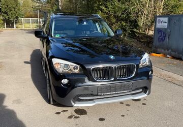 BMW X1 149.700 km 6.900 &euro; Hannover 30519