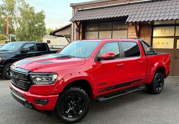 Dodge RAM 43.900 km 54.900 &euro; Isernhagen 30916
