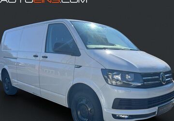 VW T6 Transporter 313.453 km 14.000 &euro; Ronnenberg StT Empelde Region Hannover 30952