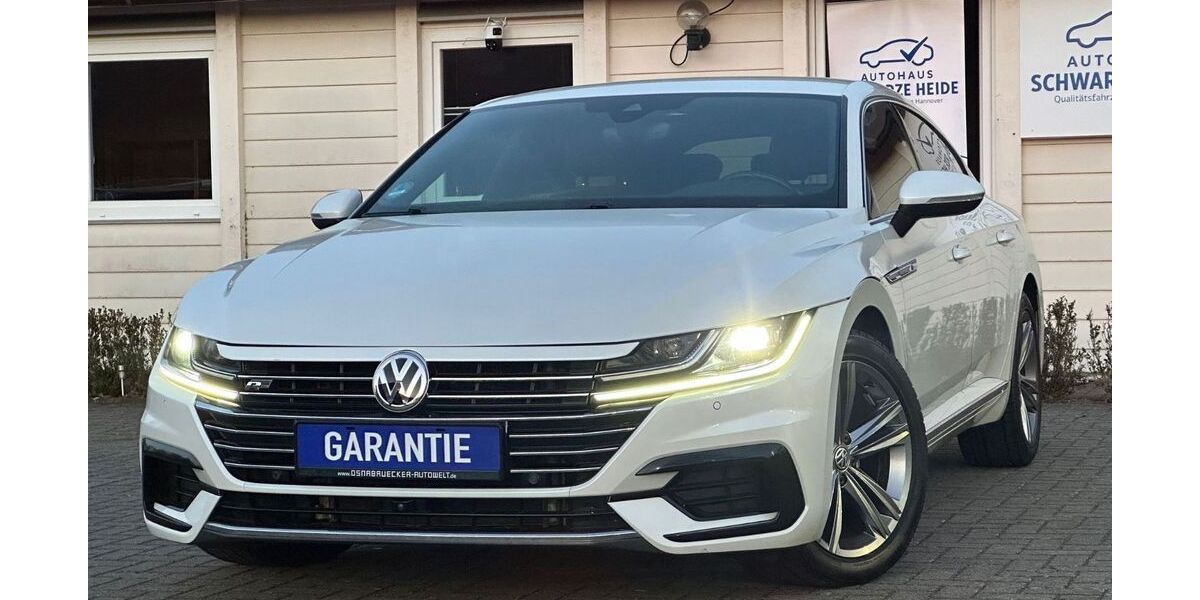 VW Arteon 130.000 km 21.950 &euro; Hannover 30419