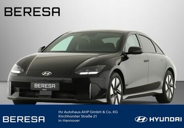 Hyundai IONIQ 6 7.900 km 32.980 &euro; Hannover 30659