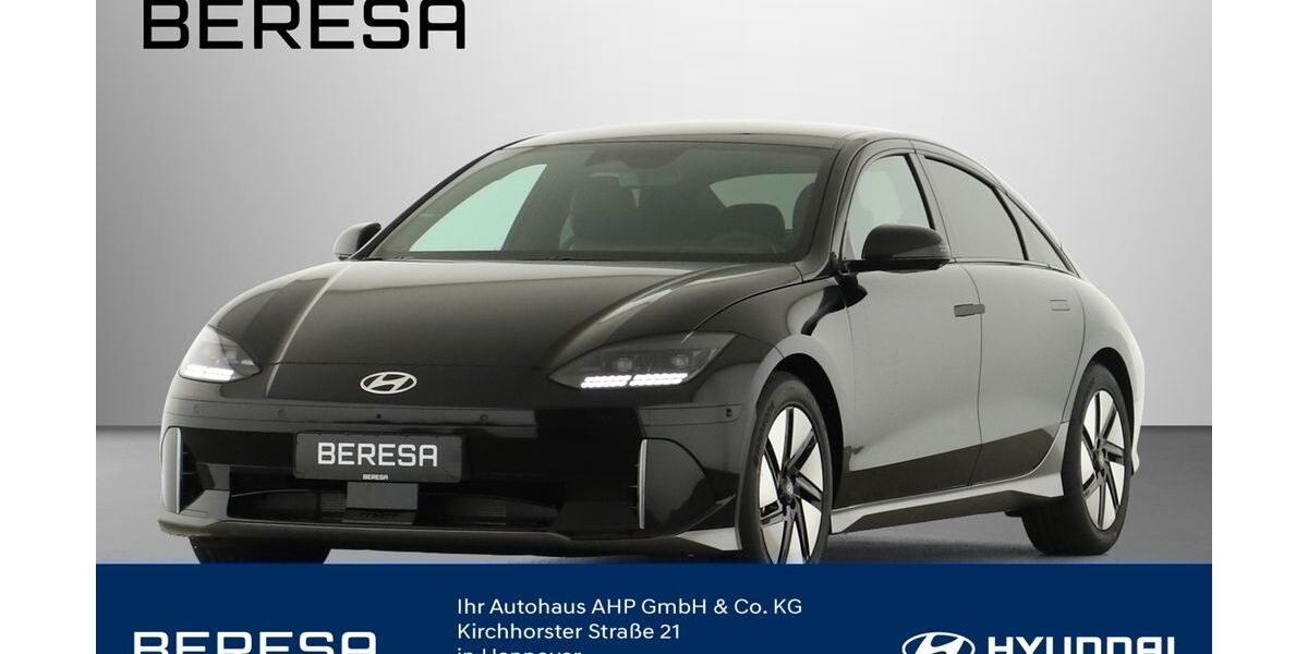 Hyundai IONIQ 6 7.900 km 32.980 &euro; Hannover 30659