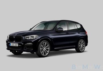 BMW X3 66.150 km 38.999 &euro; Isernhagen 30916