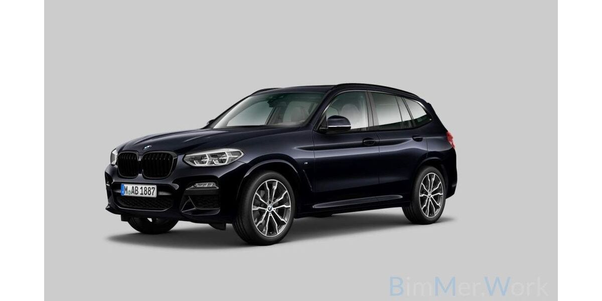 BMW X3 66.150 km 38.999 &euro; Isernhagen 30916