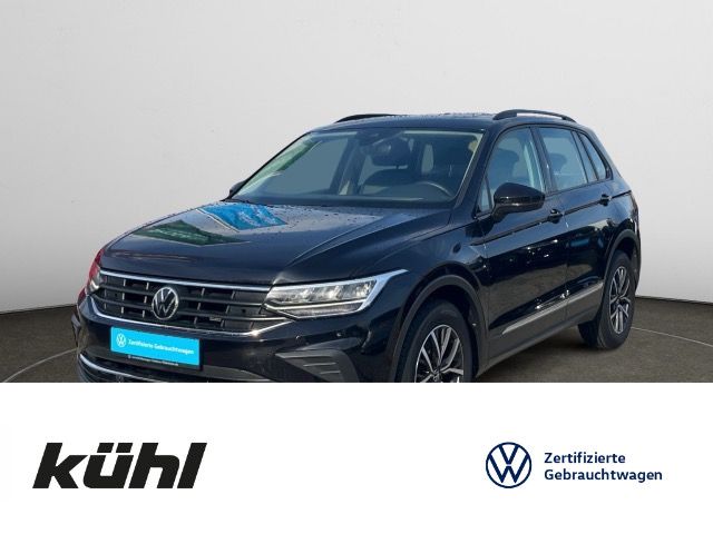 VW Tiguan 40.002 km 24.890 &euro; Hildesheim 31137