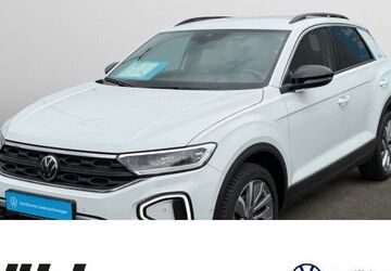 VW T-Roc 14.818 km 28.990 &euro; Hildesheim 31137