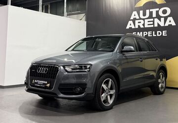 Audi Q3 138.000 km 15.999 &euro; Ronnenberg 30952
