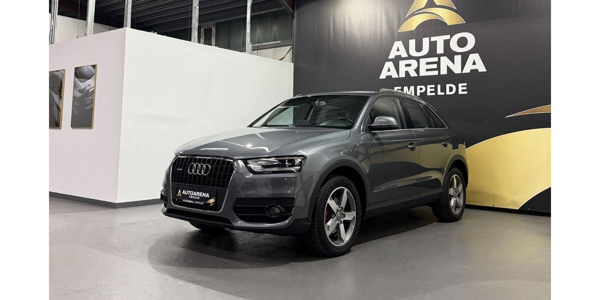 Audi Q3 138.000 km 15.999 &euro; Ronnenberg 30952
