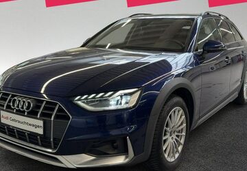 Audi A4 Allroad 53.000 km 31.150 &euro; Hannover 30179