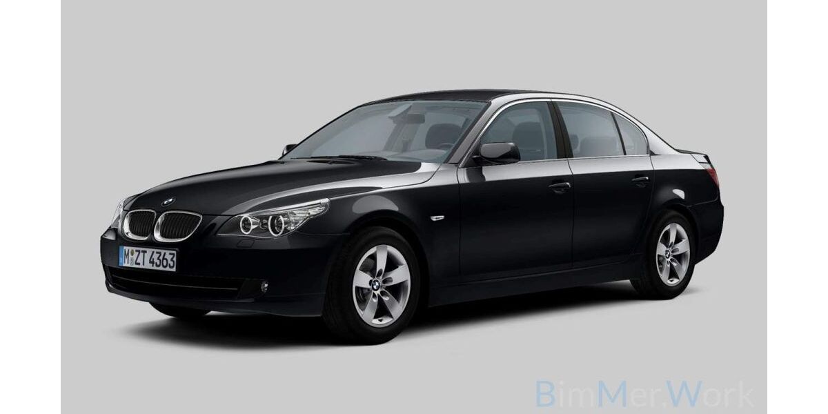 BMW 520 190.100 km 8.499 &euro; Isernhagen 30916