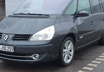 Renault Grand Espace 330.000 km 2.850 &euro; Hannover 30453