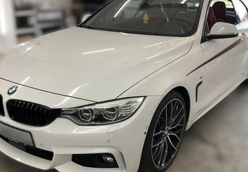 BMW 435 59.980 km 31.890 &euro; Laatzen 30880