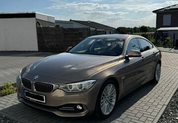 BMW 430 Gran Coupé 158.000 km 18.500 &euro; Wunstorf 31515