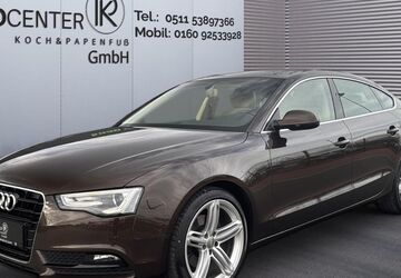 Audi A5 129.900 km 13.490 &euro; Seelze 30926