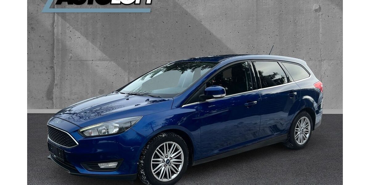 Ford Focus 117.400 km 7.680 &euro; Neustadt am Rübenberge 31535
