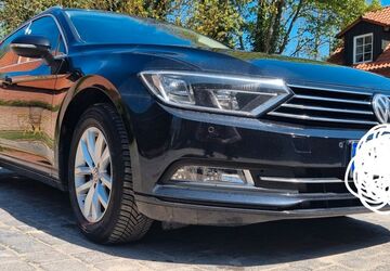 VW Passat 185.000 km 11.500 &euro; Hannover - Kirchrode-Bemerode-Wülferode 30539