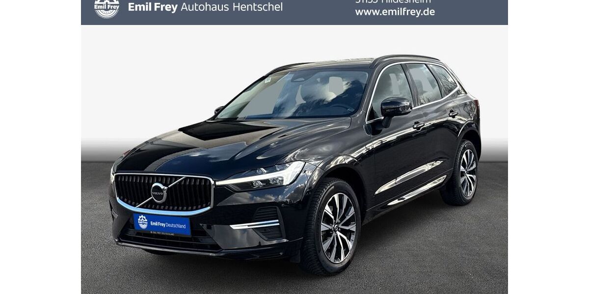 Volvo XC60 15.307 km 37.917 &euro; Hildesheim 31135