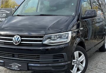 VW T6 Multivan 185.000 km 21.990 &euro; Hannover 30179