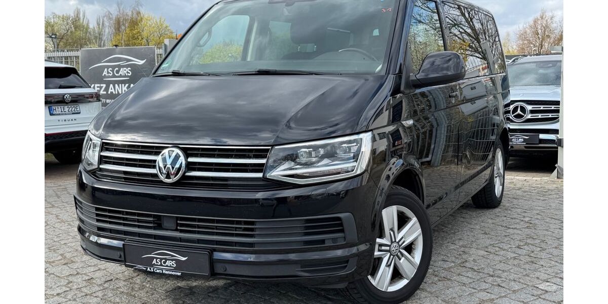 VW T6 Multivan 185.000 km 21.990 &euro; Hannover 30179
