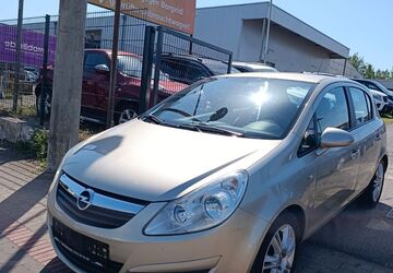Opel Corsa 194.000 km 1.990 &euro; Hannover 30453