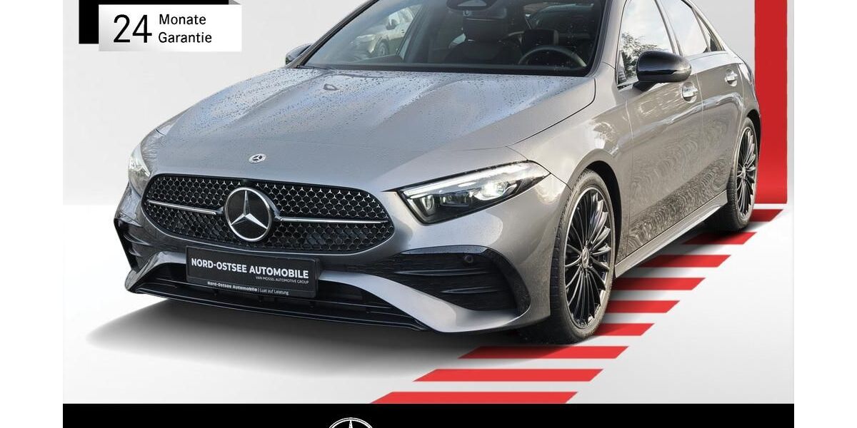 Mercedes-Benz A 220 8.525 km 38.990 &euro; Pattensen 30982