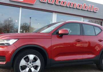 Volvo XC40 37.096 km 24.900 &euro; Langenhagen / Kaltenweide 30855