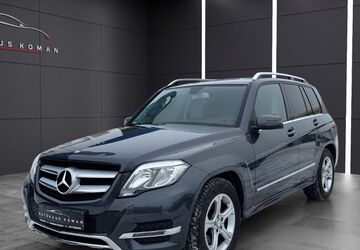 Mercedes-Benz GLK 200 136.990 km 14.880 &euro; Hannover 30165